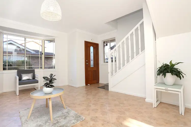 Third view of Homely townhouse listing, 7/31-35 Hampden Road, South Wentworthville NSW 2145