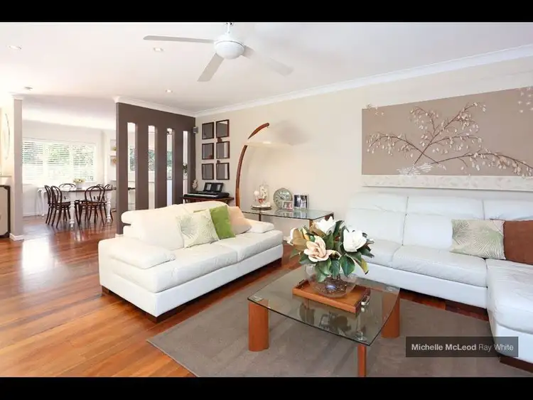 Fifth view of Homely house listing, 235 Chapel Hill Road, Chapel Hill QLD 4069