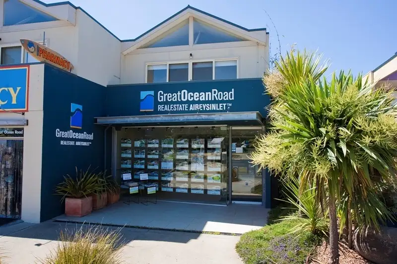 Main view of Homely apartment listing, 3/28-30 Great Ocean Road, Aireys Inlet VIC 3231
