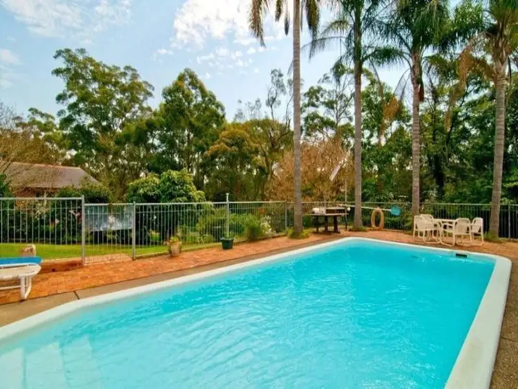 Fifth view of Homely house listing, 11 Williams Road, North Rocks NSW 2151