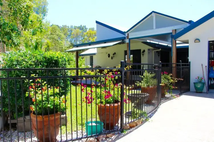 15 BRUSHBOX CIRCUIT, Twin Waters QLD 4564