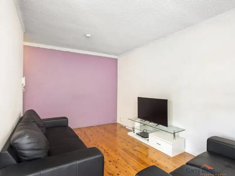 Third view of Homely unit listing, 12/15 Charles Street, Liverpool NSW 2170