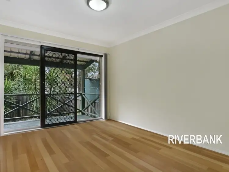 Third view of Homely villa listing, 2/42 Bowden St, Guildford NSW 2161