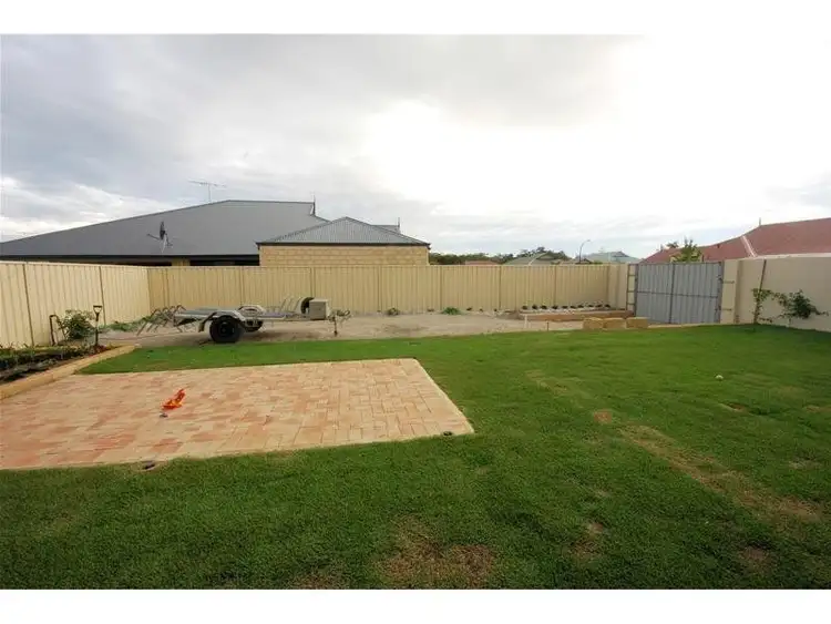 Fourth view of Homely house listing, 17 Mary Elizabeth Ramble, West Busselton WA 6280