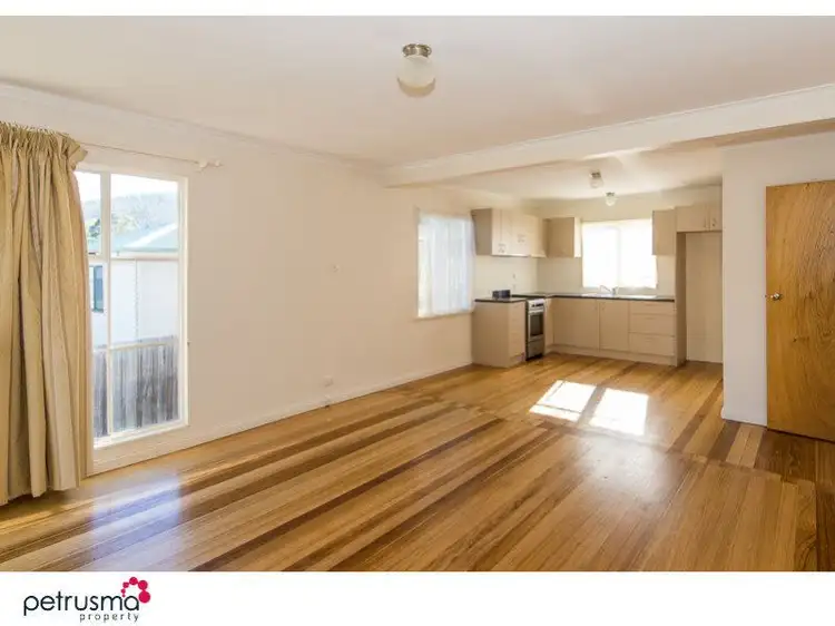 Third view of Homely house listing, 1A Erebus Street, Warrane TAS 7018