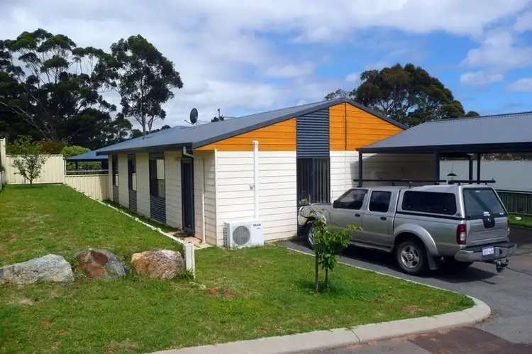 16/15 Scotsdale Road, Denmark WA 6333