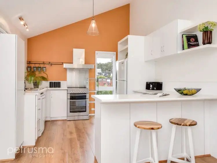 Second view of Homely house listing, 17 Tarana Road, Blackmans Bay TAS 7052