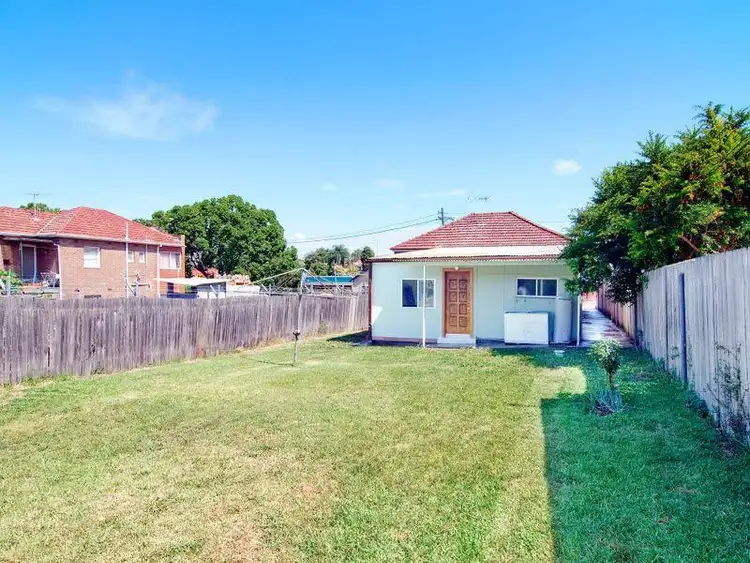 Second view of Homely house listing, 80 Canterbury Road, Hurlstone Park NSW 2193
