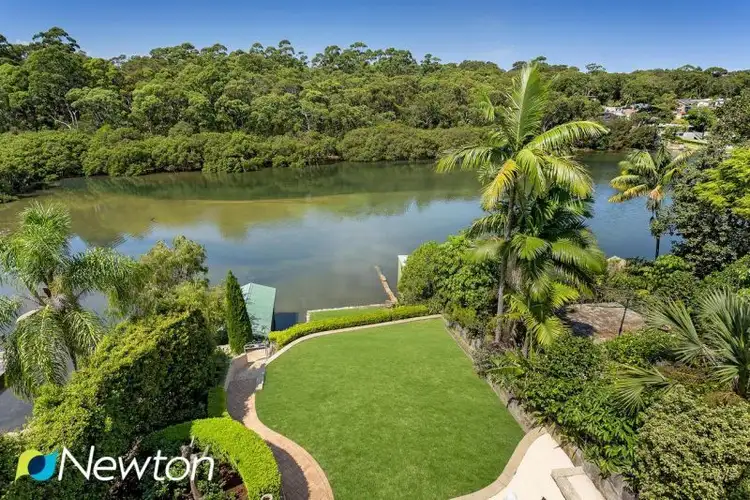 16 Matson Crescent, Miranda NSW 2228