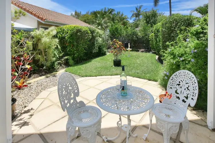 Third view of Homely townhouse listing, 1/10 Sunseeker Close, Noosaville QLD 4566