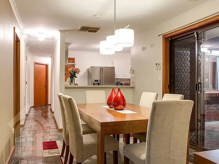 Fifth view of Homely house listing, 116 Emmerson Drive, Morphett Vale SA 5162