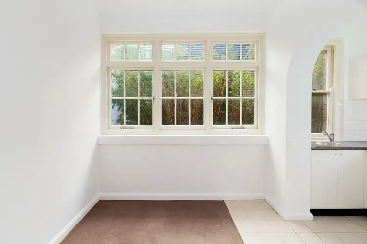 Second view of Homely studio listing, 10/25 Elizabeth Bay Road, Elizabeth Bay NSW 2011