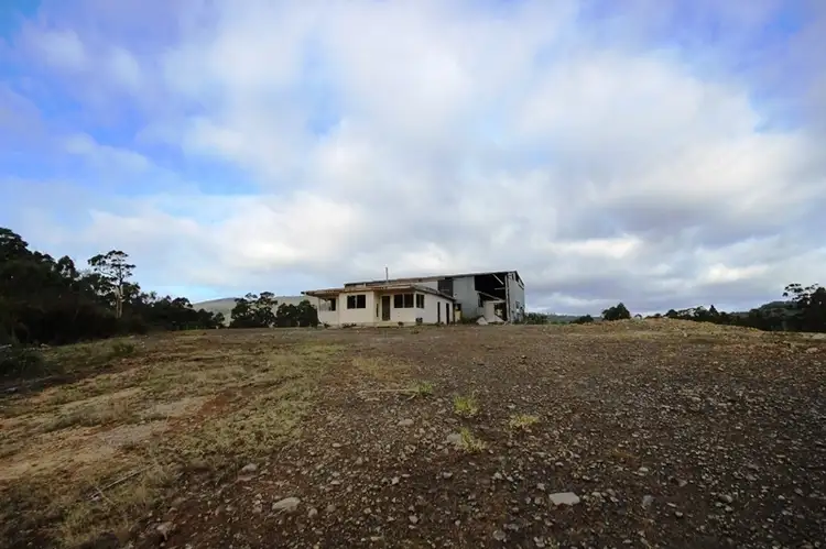 Main view of Homely land listing, 7281 Huon Highway, Dover TAS 7117