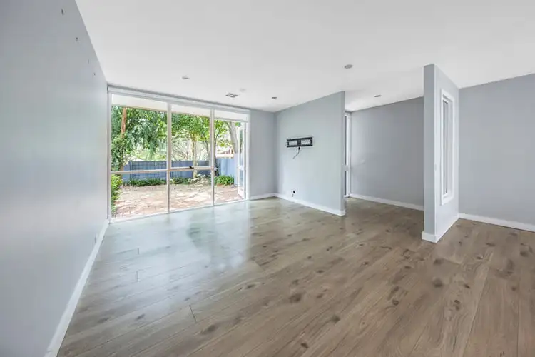 Fourth view of Homely townhouse listing, 134 Murranji Street, Hawker ACT 2614
