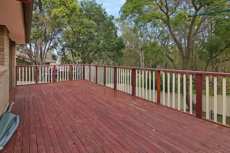 Seventh view of Homely house listing, 29 Mitchell Drive, Glossodia NSW 2756