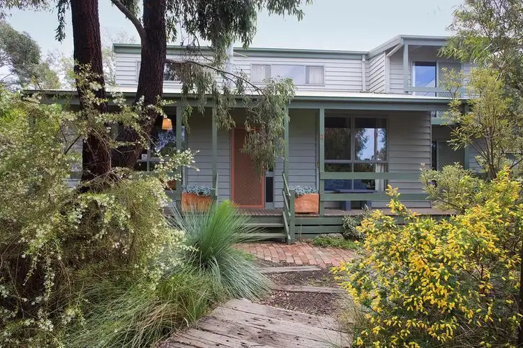 3 Anderson Street, Aireys Inlet VIC 3231