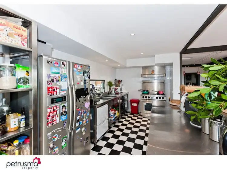 Fourth view of Homely house listing, 42 Mellifont Street, West Hobart TAS 7000