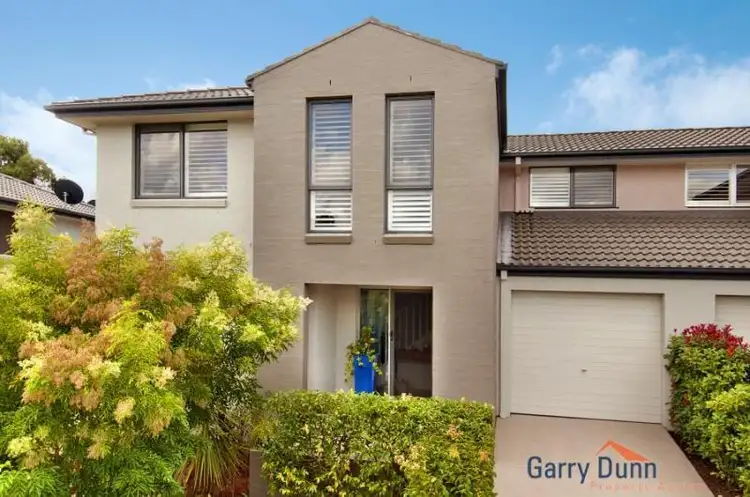 69 Whitfield Pde, Hammondville NSW 2170