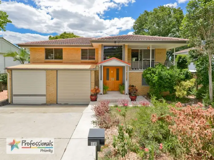 15 Satinay Street, Keperra QLD 4054