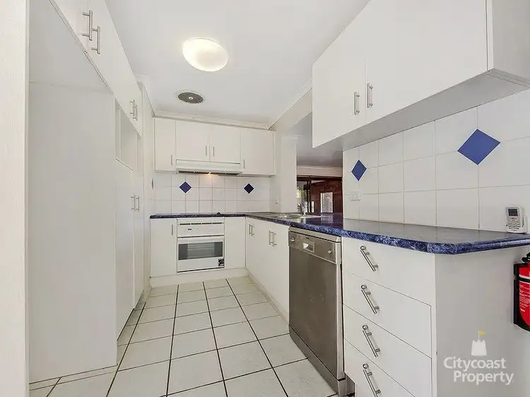 Fourth view of Homely house listing, 14 Aldrin Ave, Benowa QLD 4217