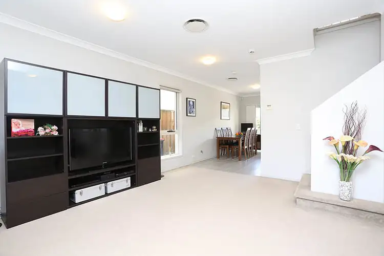 Fifth view of Homely semi-detached listing, 20 Coachwood Street, Auburn NSW 2144