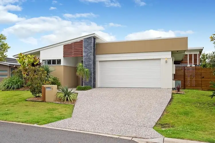 Main view of Homely house listing, 8 Blackall St, Coomera QLD 4209