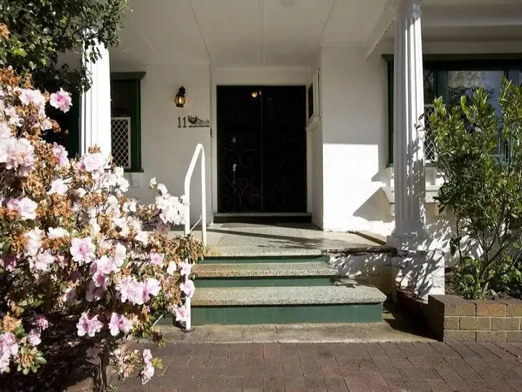 Third view of Homely house listing, 11 Melrose Crescent, Mount Lawley WA 6050