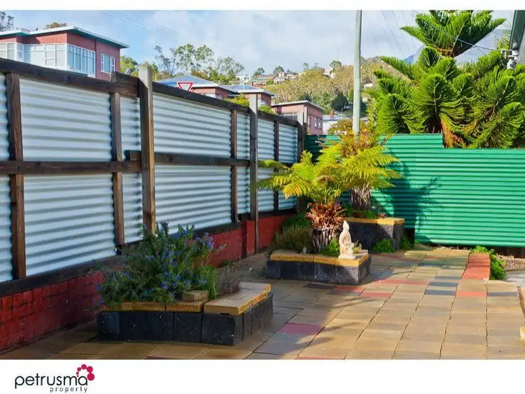 Second view of Homely house listing, 24 Fifth Avenue, West Moonah TAS 7009