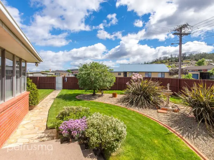 Second view of Homely house listing, 38 Shoreline Drive, Howrah TAS 7018