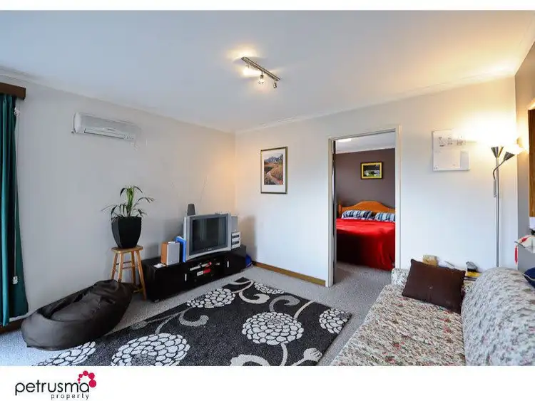 Fifth view of Homely house listing, 10/13 Windsor Street, Kingston Beach TAS 7050