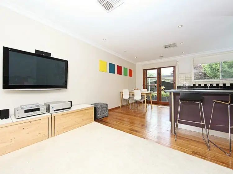 Fourth view of Homely house listing, 76 Dixon Drive, Holder ACT 2611