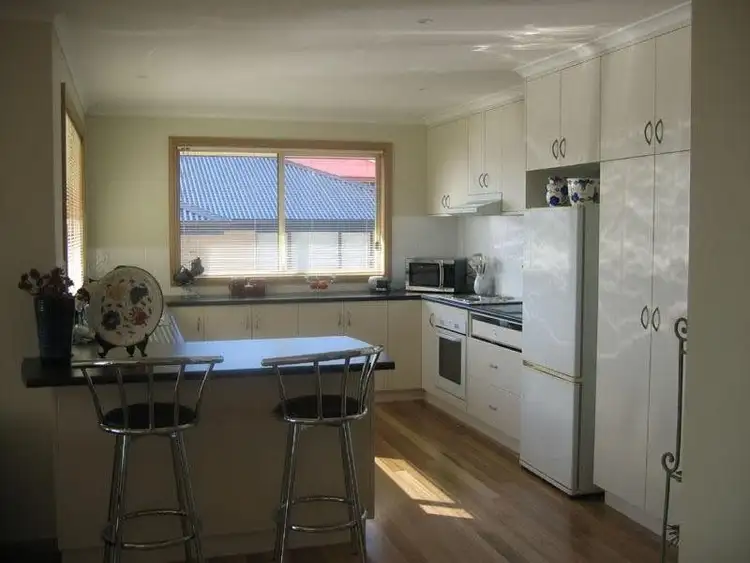 Second view of Homely house listing, 1/2 Crete Place, Oakdowns TAS 7019
