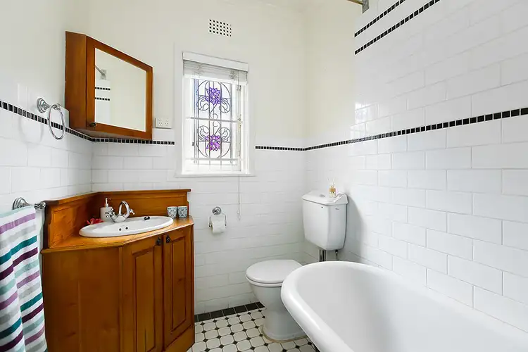 Fifth view of Homely house listing, 102 Coronation Parade, Croydon Park NSW 2133