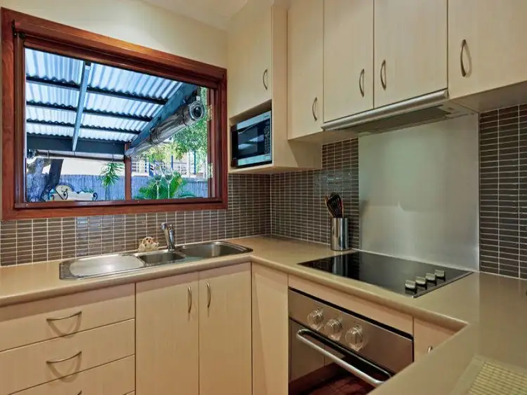 Seventh view of Homely house listing, 107 Wilson Street, Labrador QLD 4215