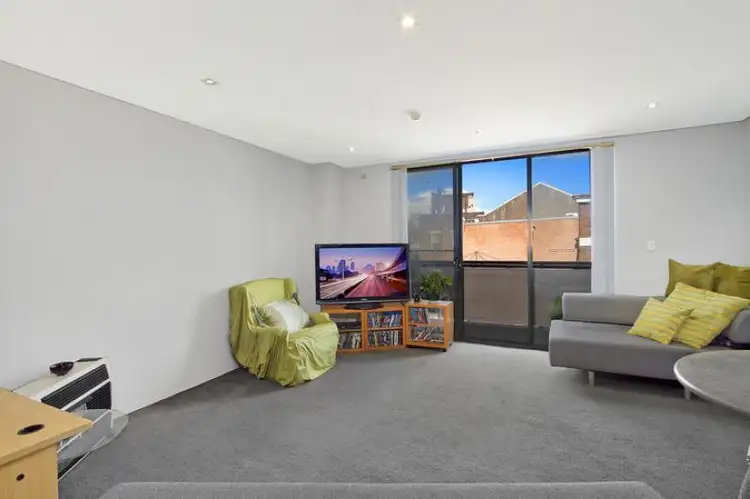 Unit 31/52 Renwick Street, Redfern NSW 2016