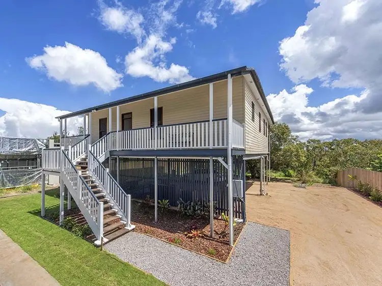 51 Chaseley Street, Nudgee Beach QLD 4014