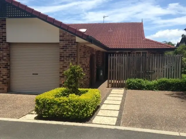Main view of Homely villa listing, 69/36 Weedons Road, Nerang QLD 4211