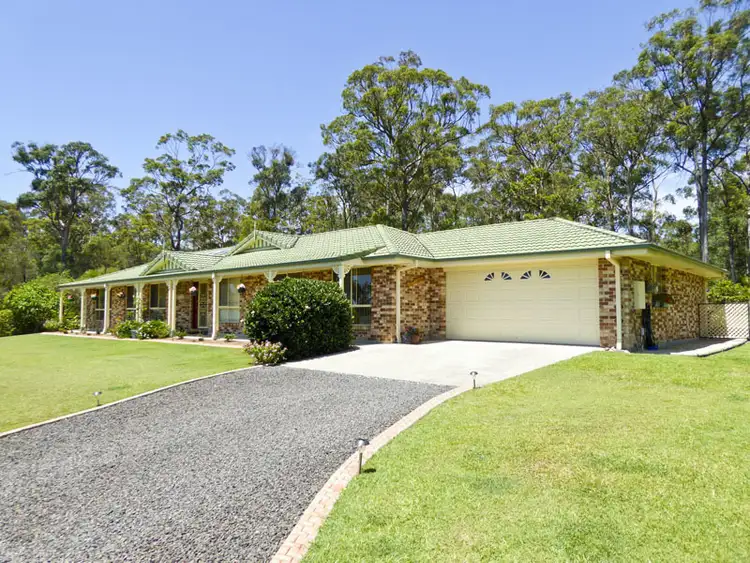 8 Blue Wren Close, Gulmarrad NSW 2463