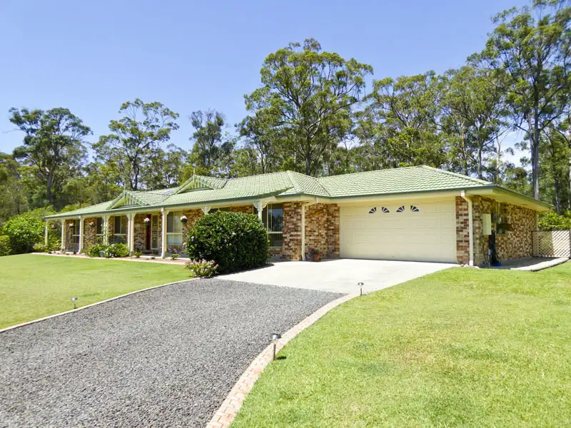 Main view of Homely house listing, 8 Blue Wren Close, Gulmarrad NSW 2463