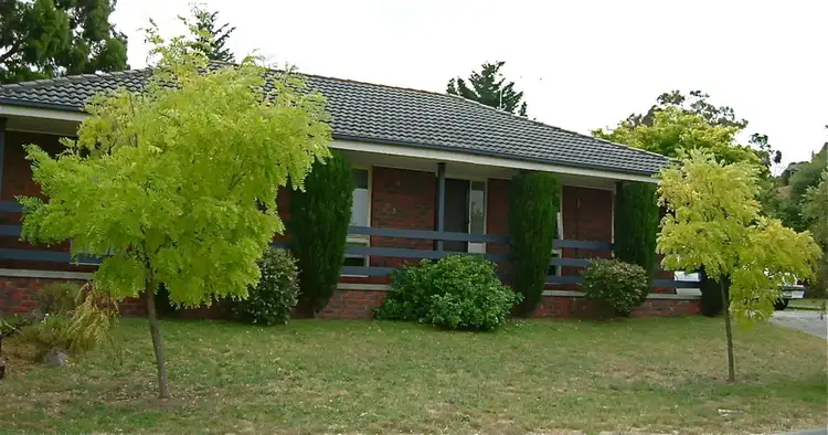 10 Isaacs Close, Sunbury VIC 3429