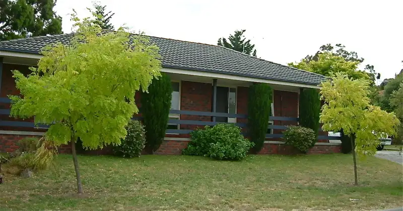 Main view of Homely house listing, 10 Isaacs Close, Sunbury VIC 3429