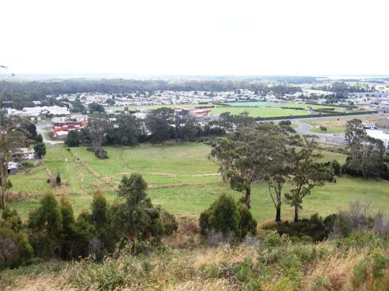 Main view of Homely land listing, 7 Rupert Lane, Smithton TAS 7330