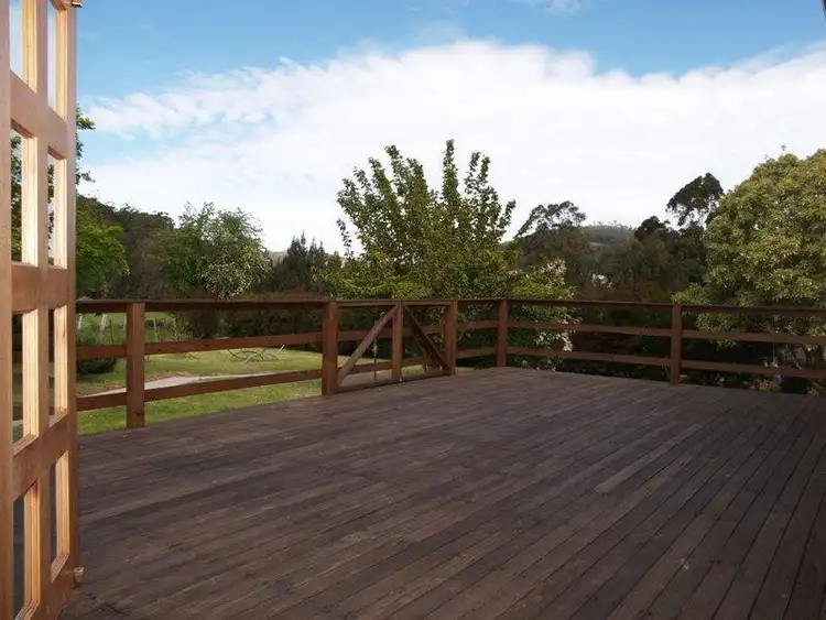 Fourth view of Homely house listing, 20 Four Foot Road, Geeveston TAS 7116