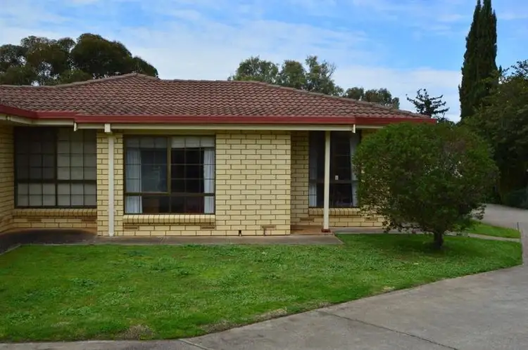 Main view of Homely unit listing, Address available on request