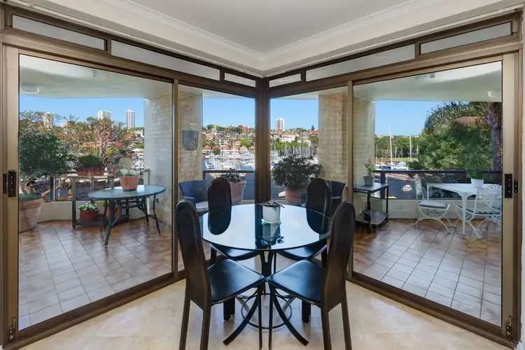 Third view of Homely apartment listing, 42/93 Elizabeth Bay Road, Elizabeth Bay NSW 2011