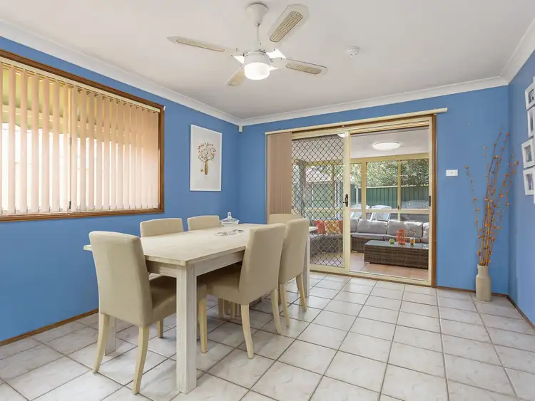 Fourth view of Homely house listing, 12 Mallee Court, Holsworthy NSW 2173
