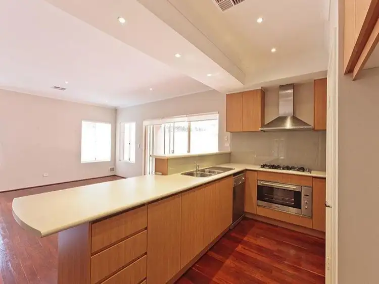 Third view of Homely house listing, 8A Mitchell Street, Mount Lawley WA 6050