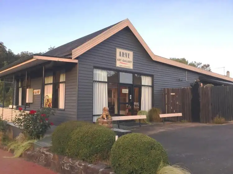 22 Church Street, Geeveston TAS 7116