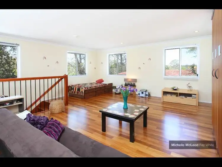 Third view of Homely house listing, 6 Furlong Street, Indooroopilly QLD 4068