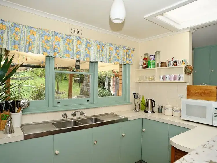 Sixth view of Homely house listing, 70 Rosny Esplanade, Rosny TAS 7018